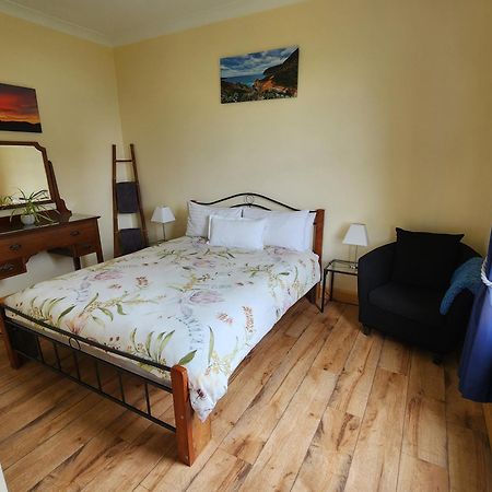 Ruby'S Cottage Farm Stay พอร์ตอาร์เธอร์ ภายนอก รูปภาพ